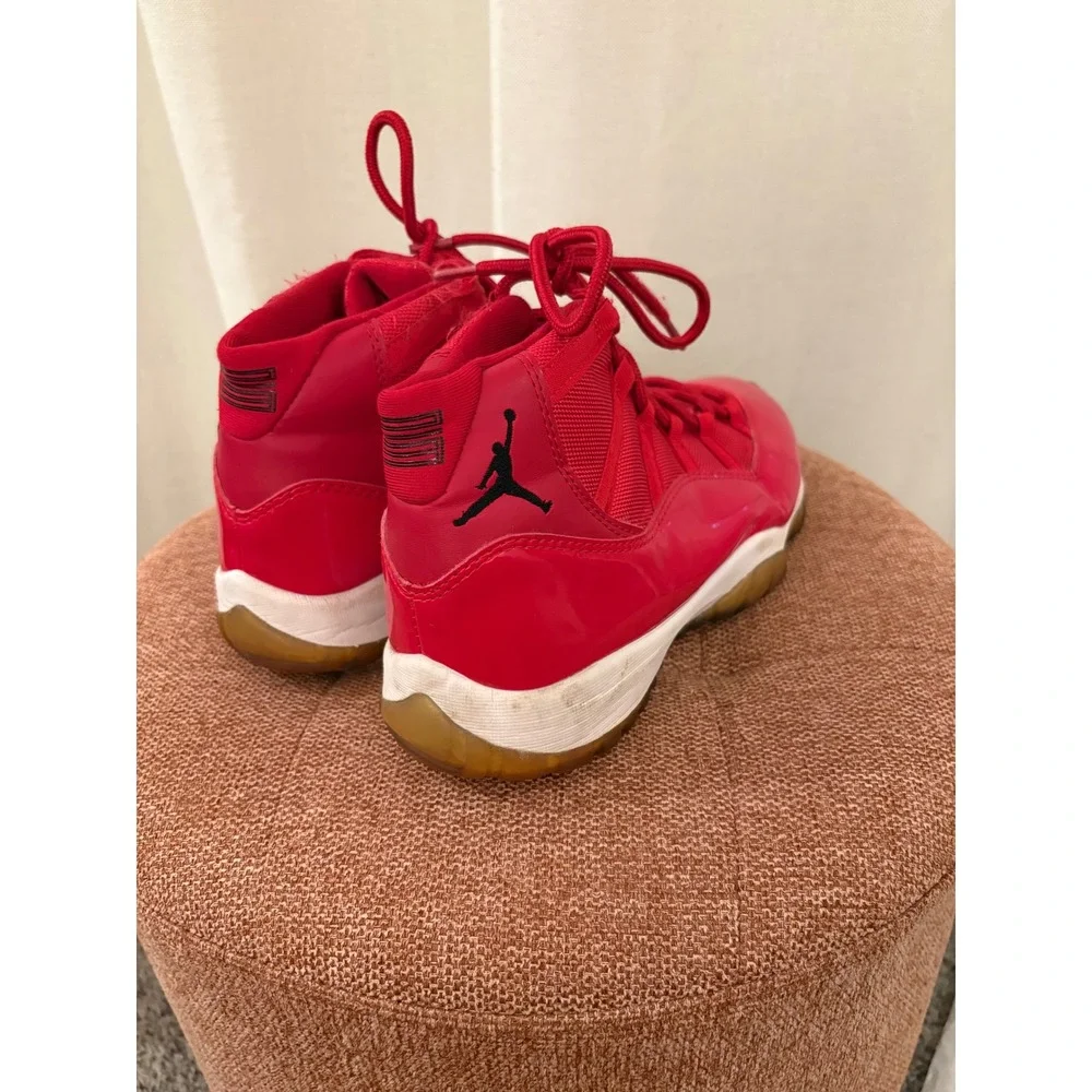 Jordan air 11